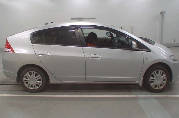 2010 Honda Insight